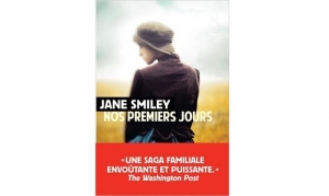 Jane Smilley - Nos premiers jours