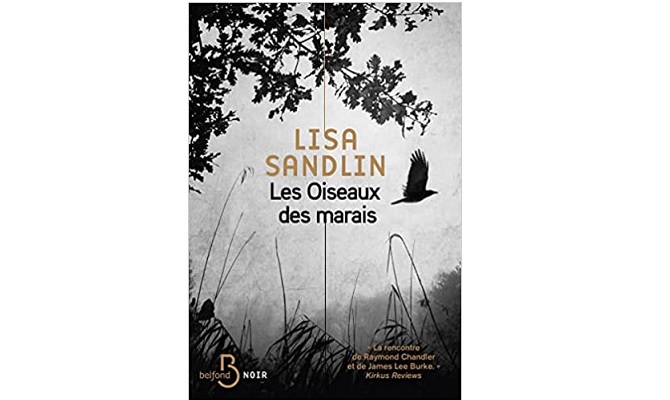 Lisa Sandlin – Les oiseaux des marais